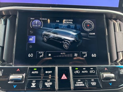 2023 Lexus LX LX 600 Premium
