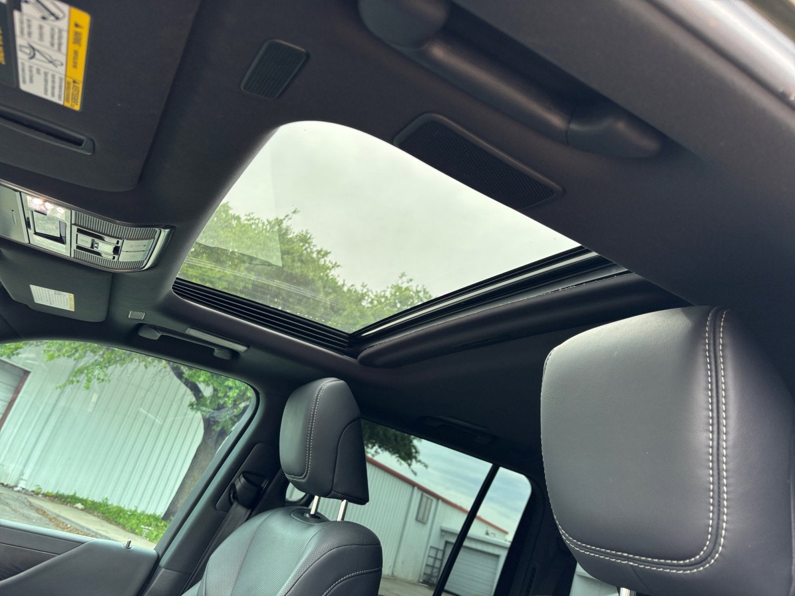 2023 Lexus LX LX 600 Premium