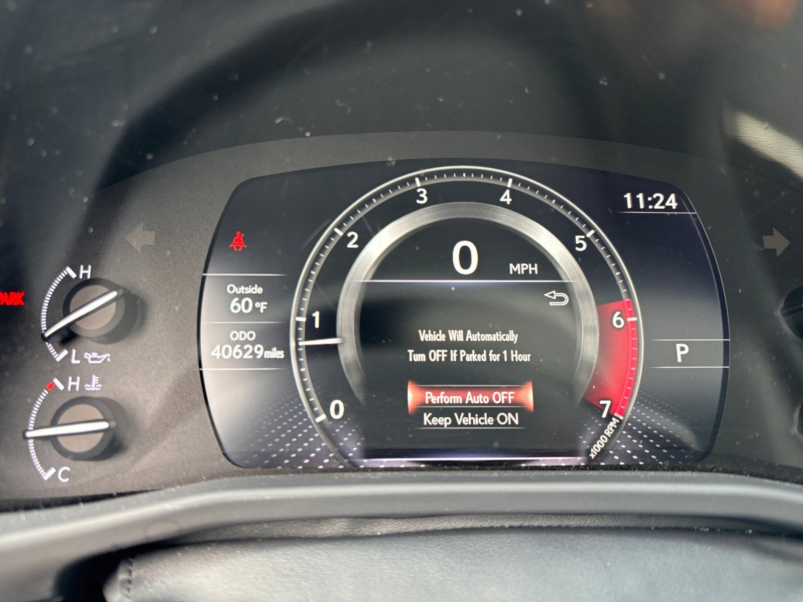 2023 Lexus LX LX 600 Premium