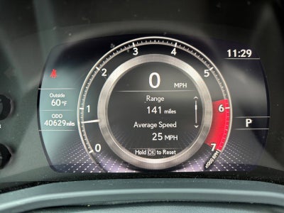 2023 Lexus LX LX 600 Premium