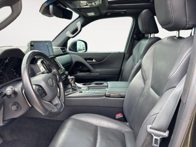 2023 Lexus LX LX 600 Premium