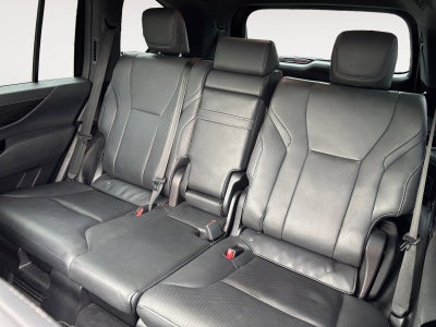 2023 Lexus LX LX 600 Premium