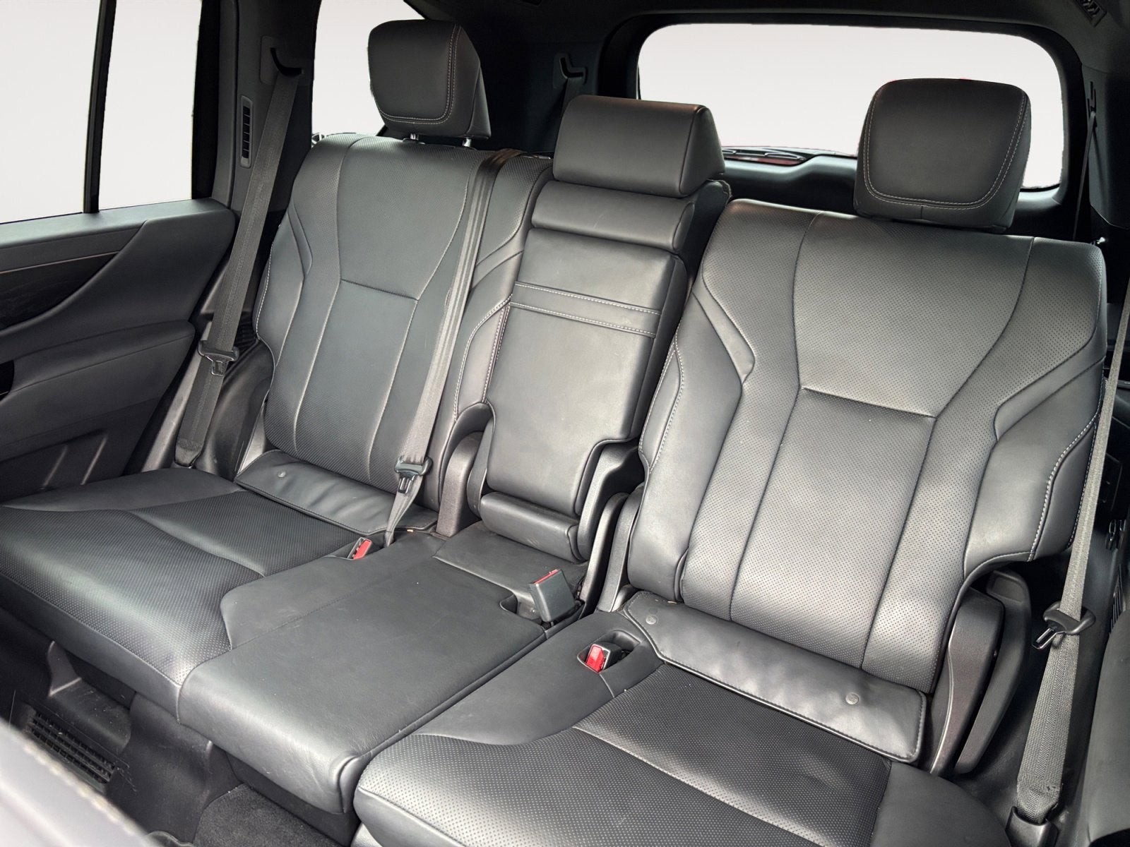 2023 Lexus LX LX 600 Premium