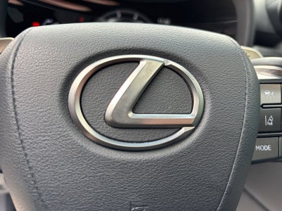 2023 Lexus LX LX 600 Premium