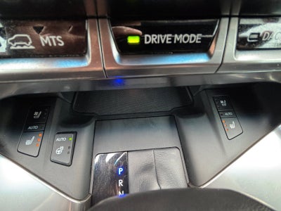 2023 Lexus LX LX 600 Premium