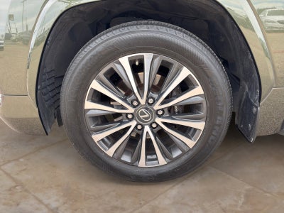 2023 Lexus LX LX 600 Premium