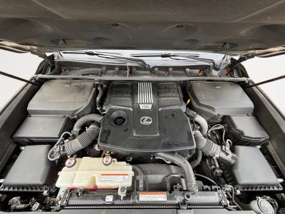 2023 Lexus LX LX 600 Premium