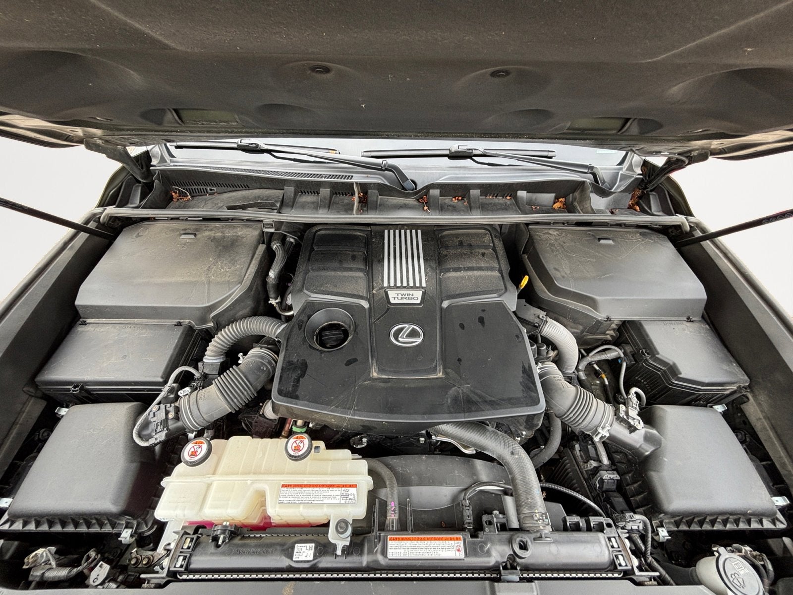 2023 Lexus LX LX 600 Premium