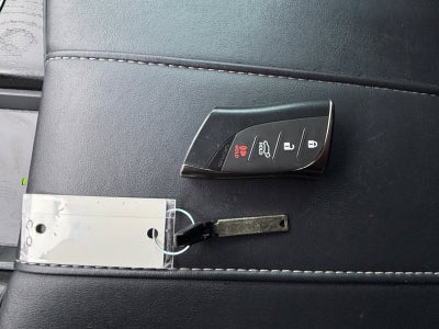 2023 Lexus LX LX 600 Premium