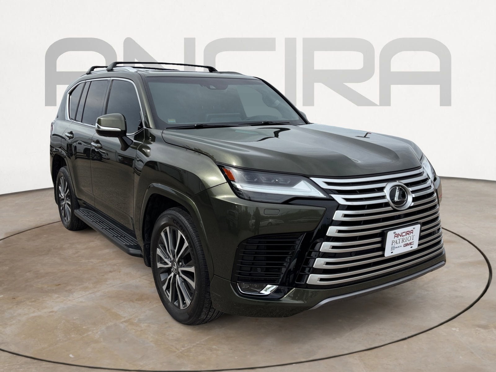 2023 Lexus LX LX 600 Premium