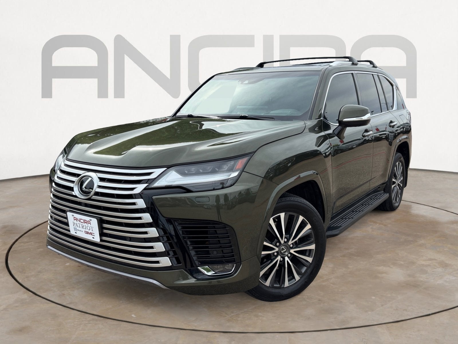 2023 Lexus LX LX 600 Premium