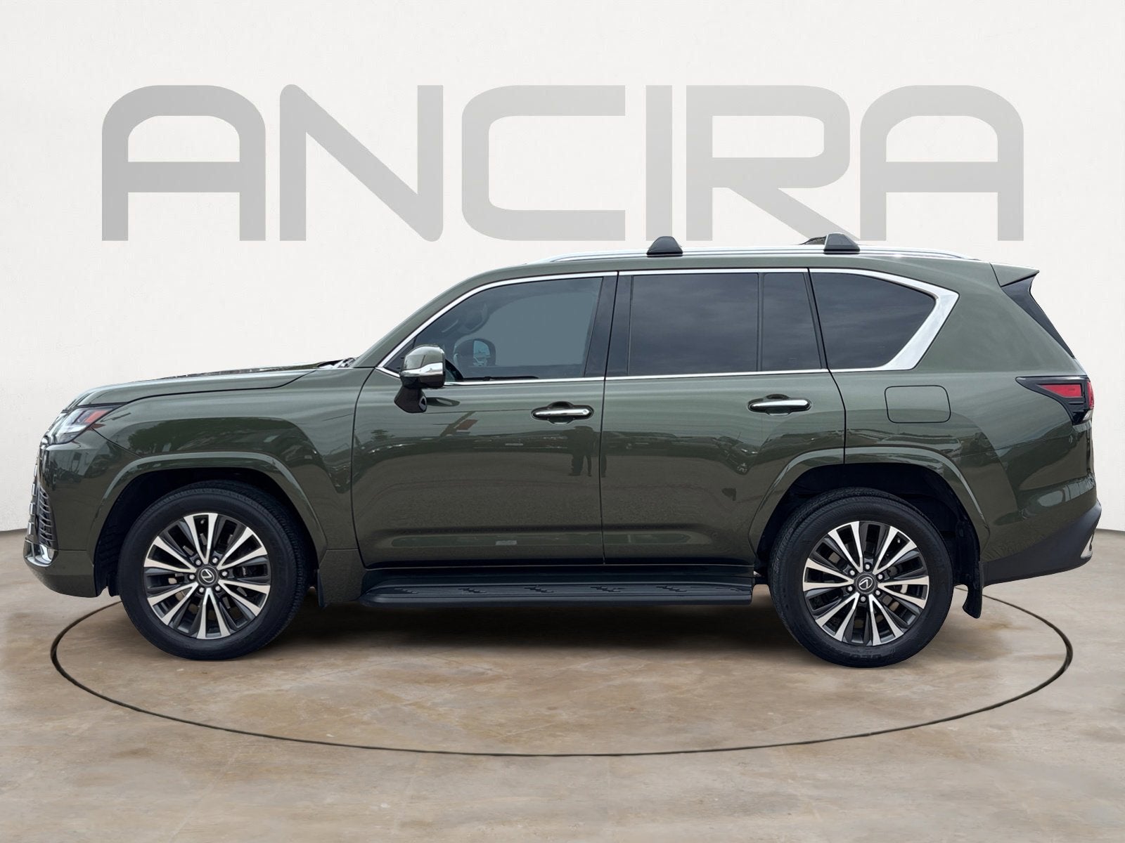 2023 Lexus LX LX 600 Premium