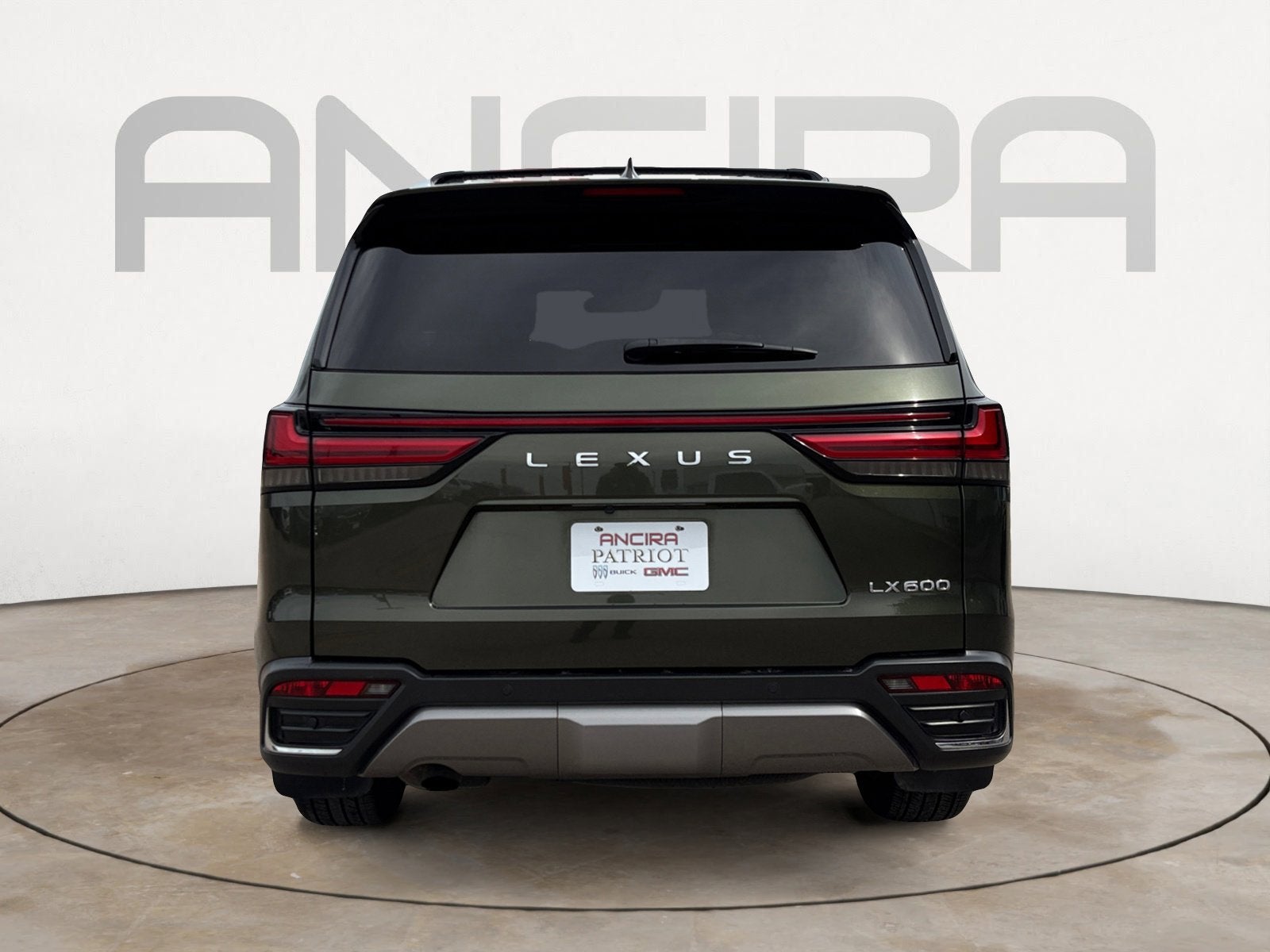 2023 Lexus LX LX 600 Premium