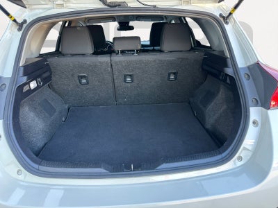 2018 Toyota Corolla iM BASE