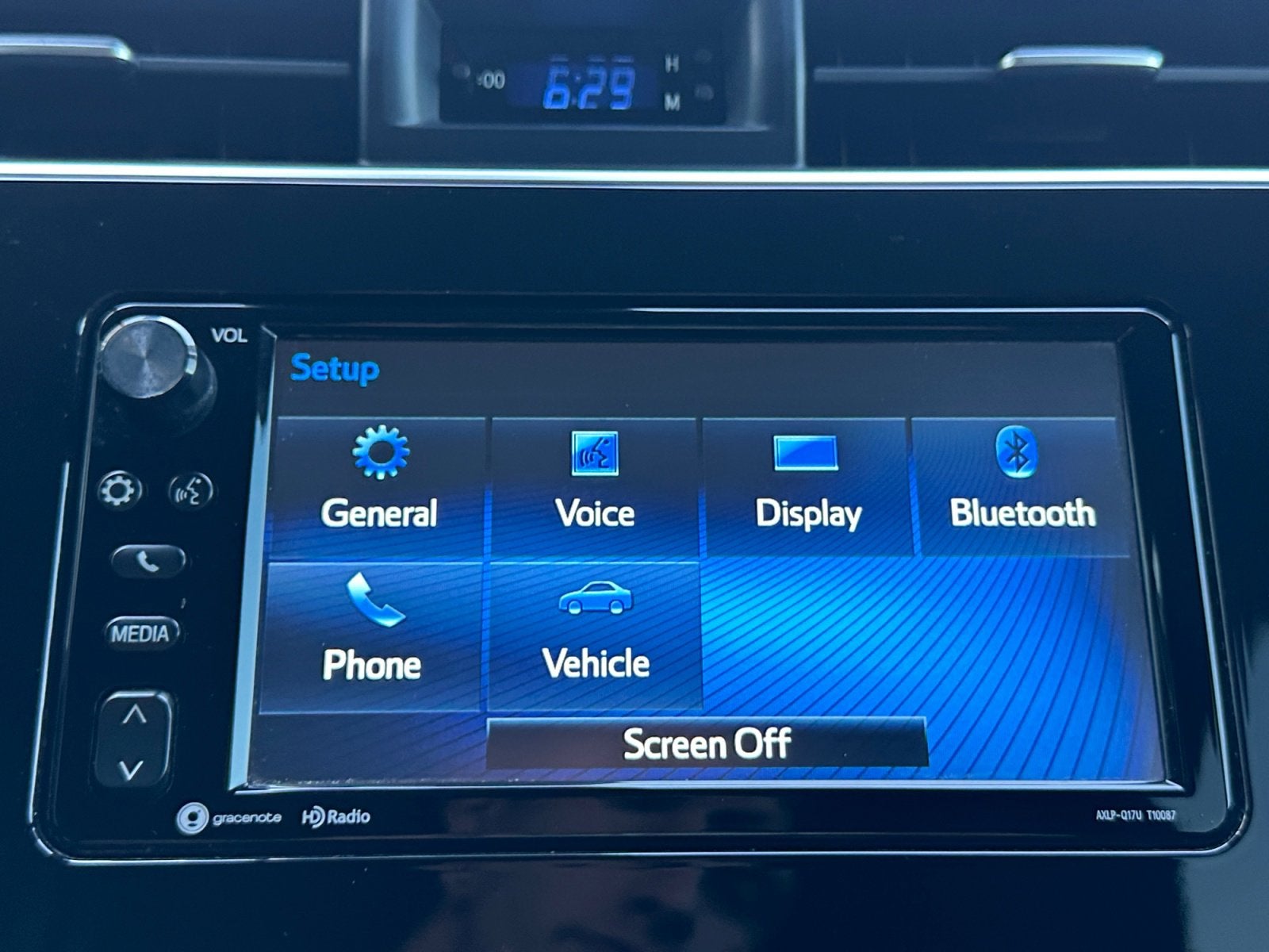 2018 Toyota Corolla iM BASE