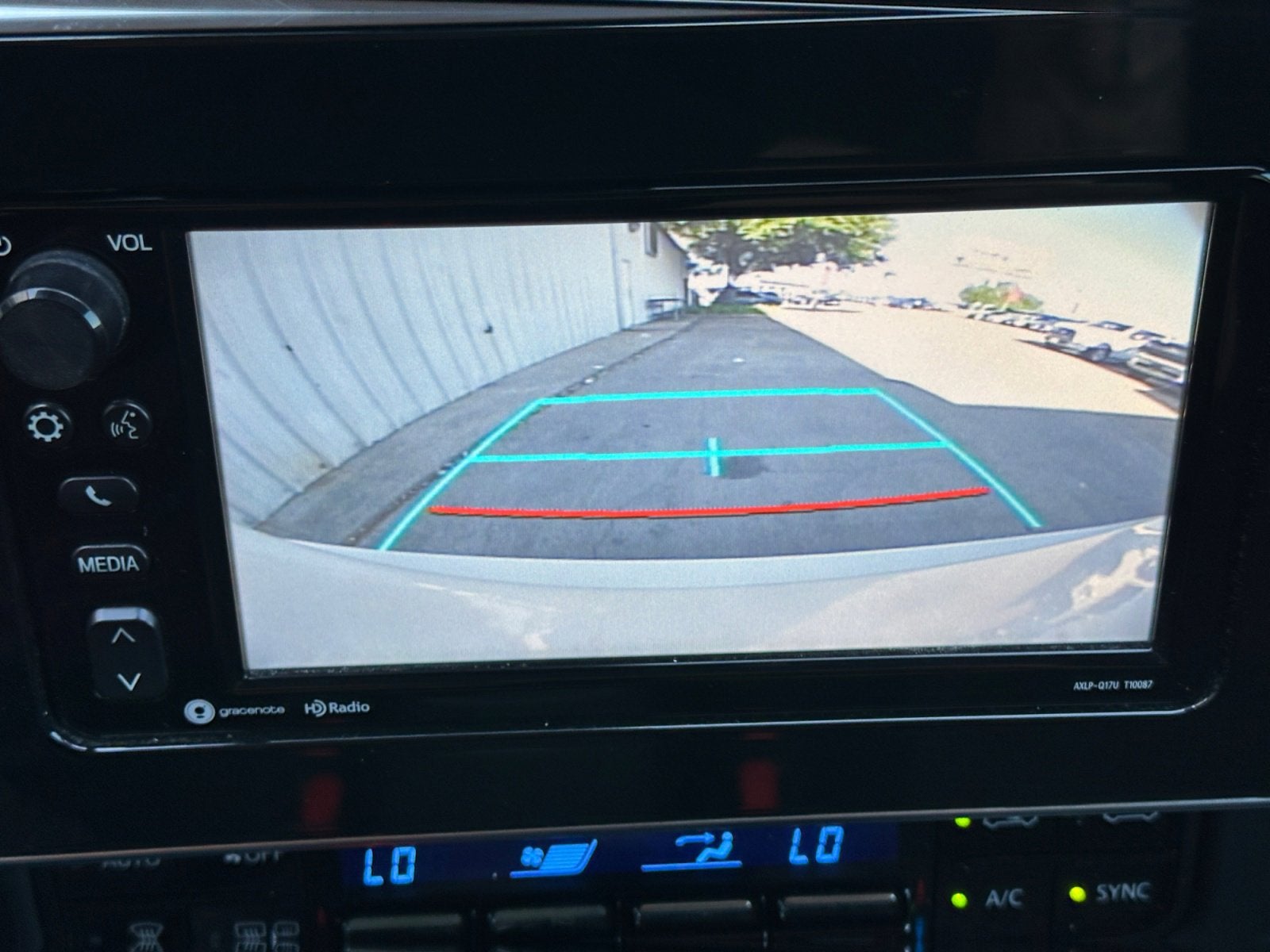 2018 Toyota Corolla iM BASE