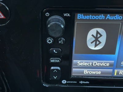 2018 Toyota Corolla iM BASE