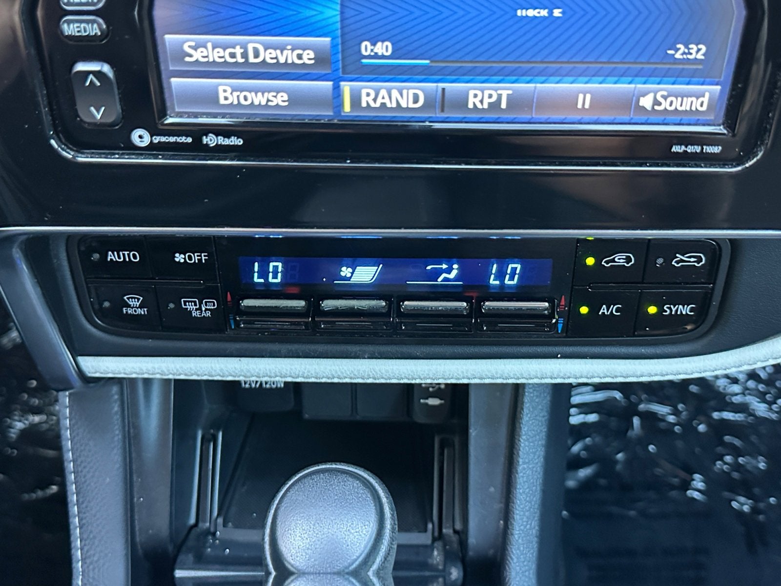 2018 Toyota Corolla iM BASE