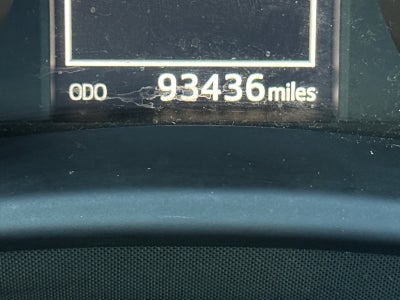 2018 Toyota Corolla iM BASE