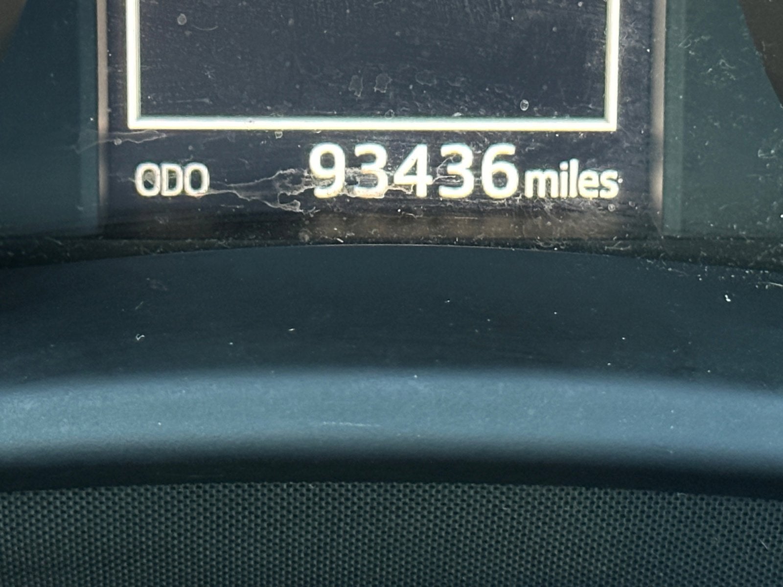 2018 Toyota Corolla iM BASE