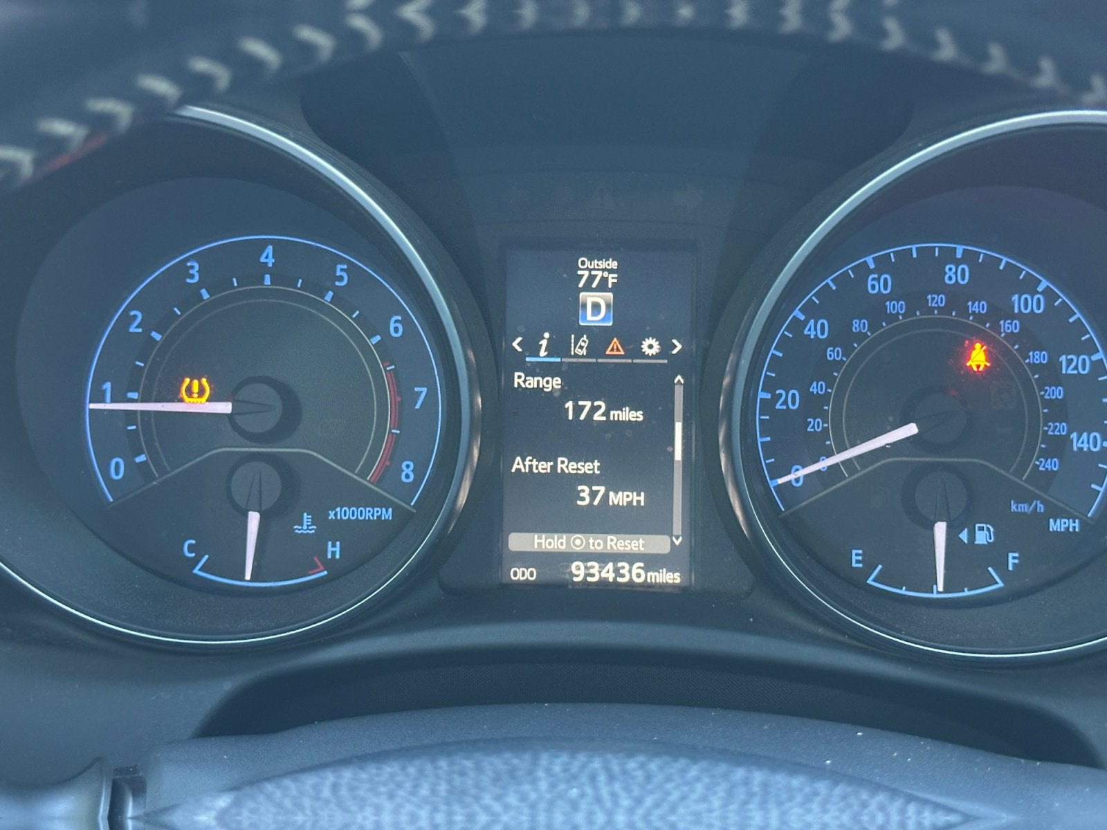 2018 Toyota Corolla iM BASE