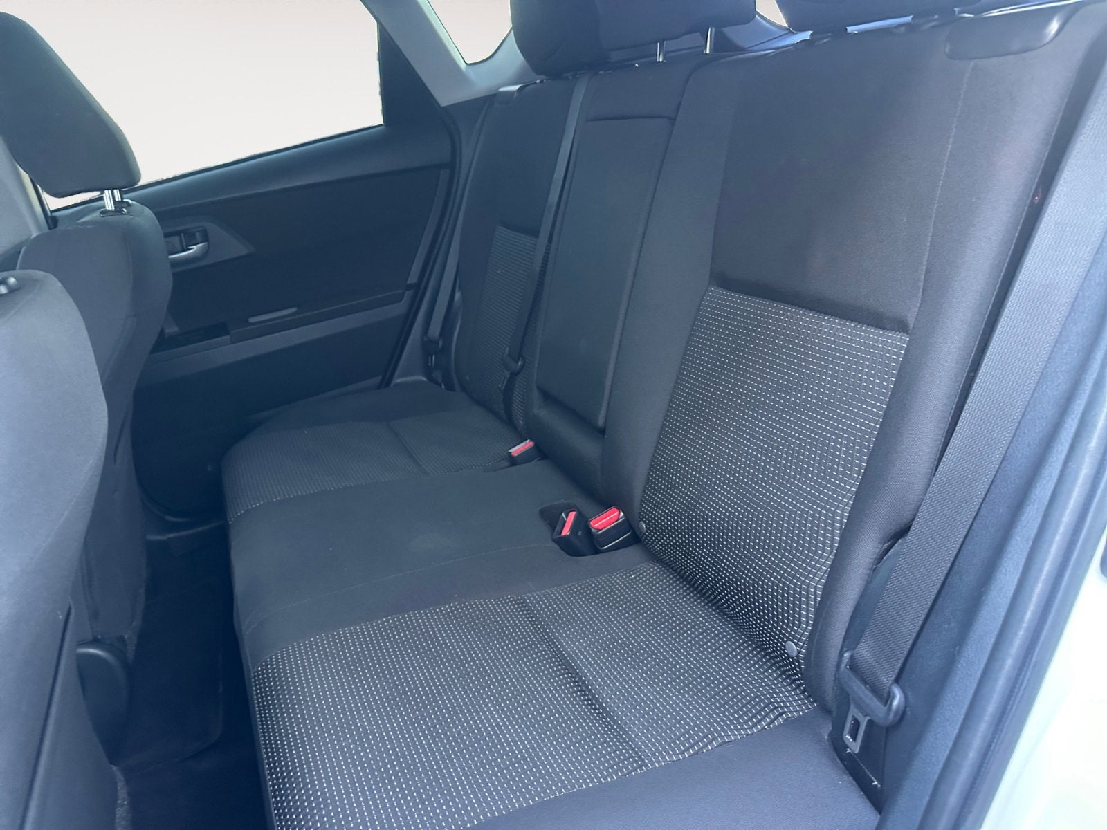 2018 Toyota Corolla iM BASE