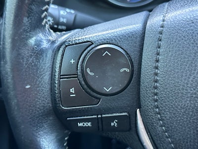2018 Toyota Corolla iM BASE