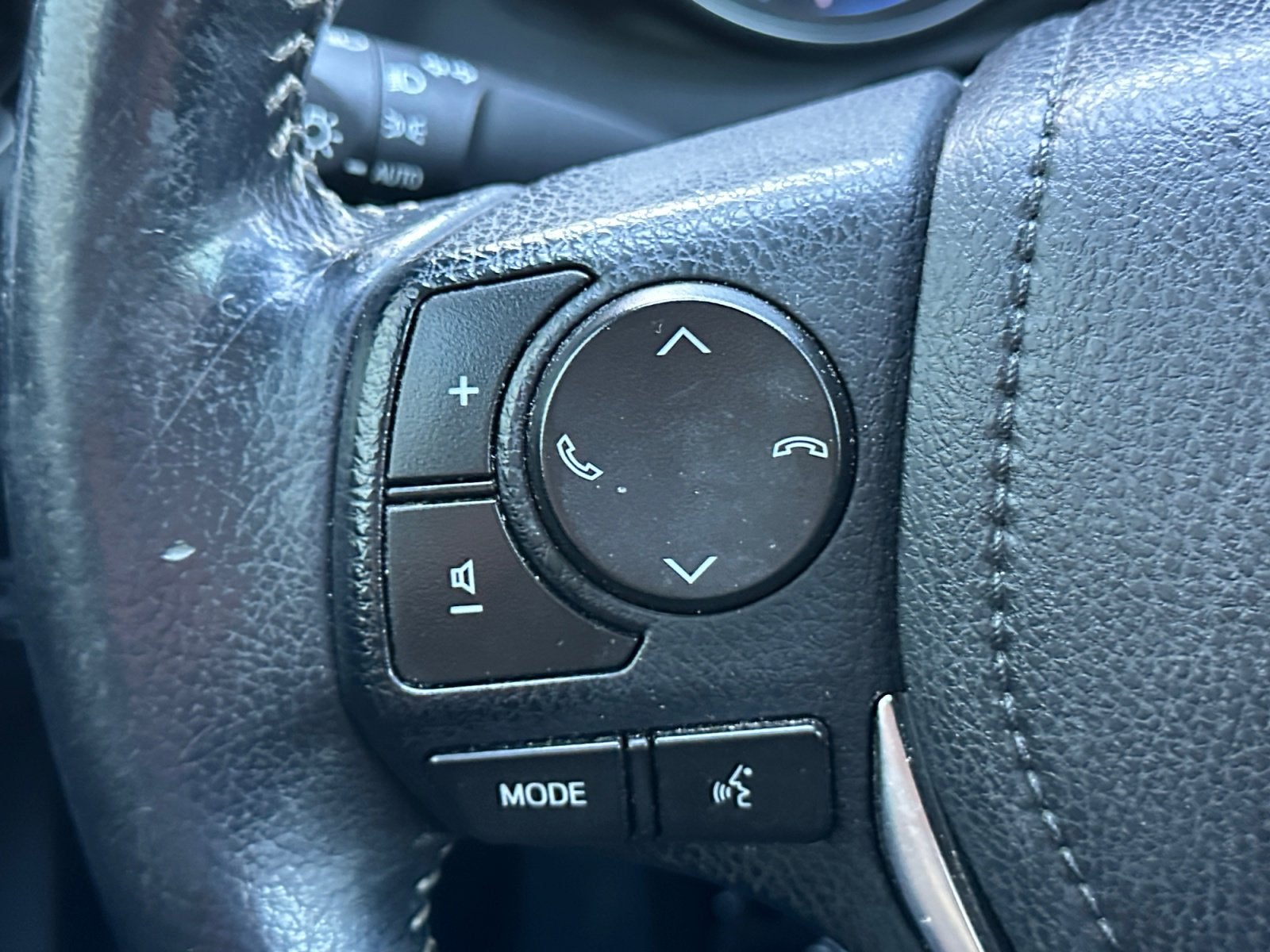 2018 Toyota Corolla iM BASE