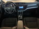 2018 Toyota Corolla iM BASE