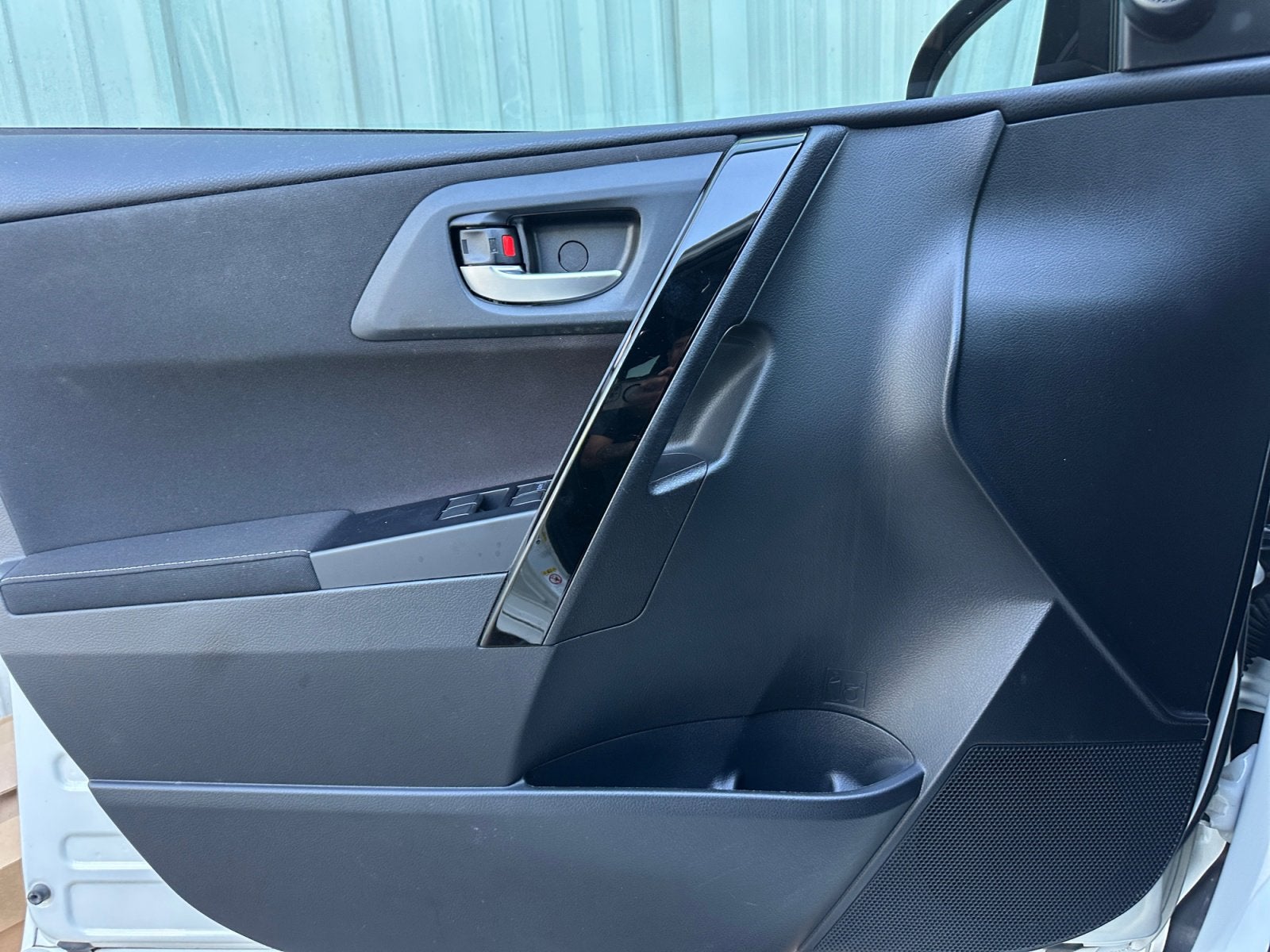 2018 Toyota Corolla iM BASE