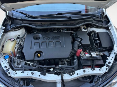 2018 Toyota Corolla iM BASE