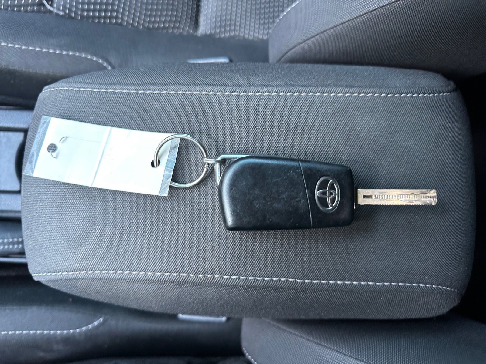 2018 Toyota Corolla iM BASE