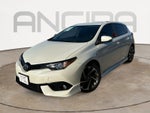2018 Toyota Corolla iM BASE