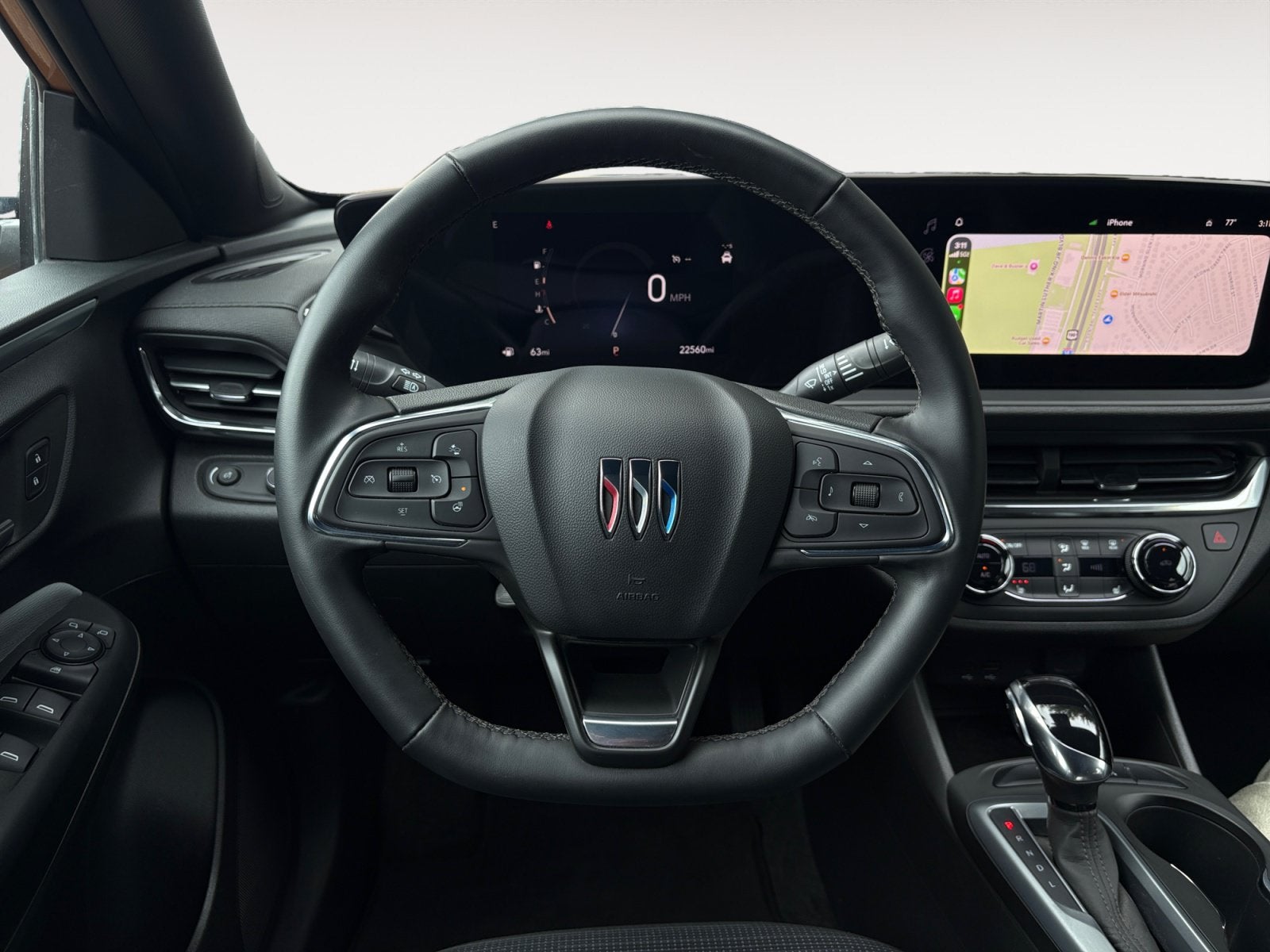 2024 Buick Envista Preferred