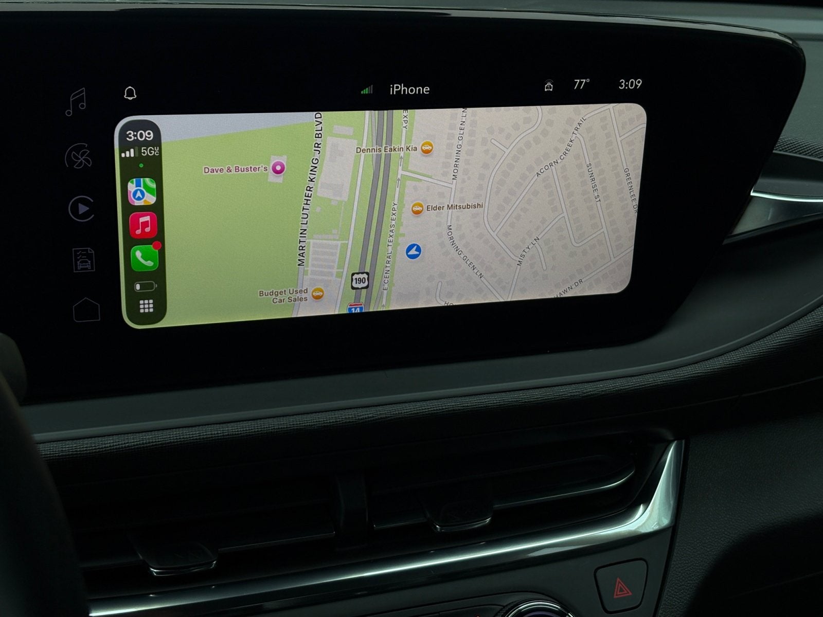 2024 Buick Envista Preferred