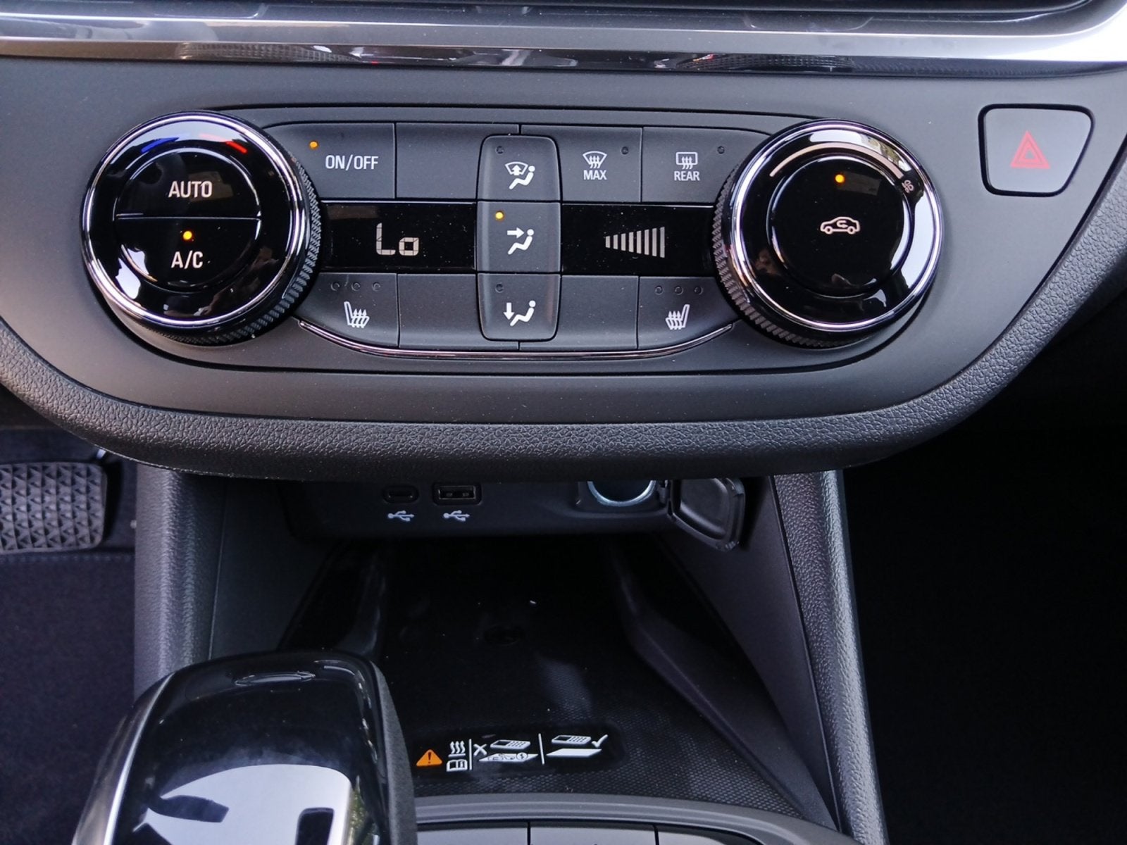 2026 Buick Envista Preferred - Photo 26