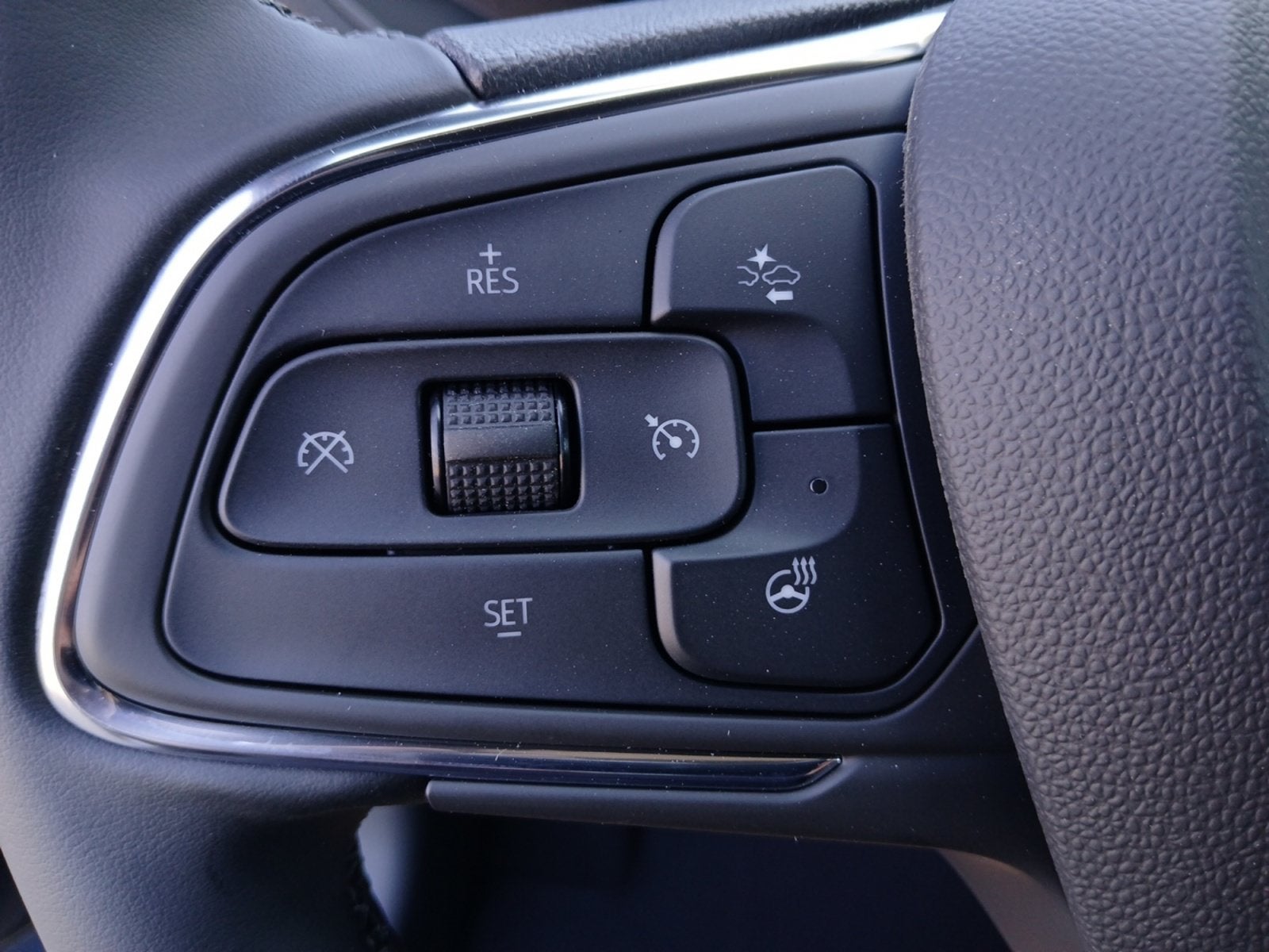 2026 Buick Envista Preferred - Photo 27