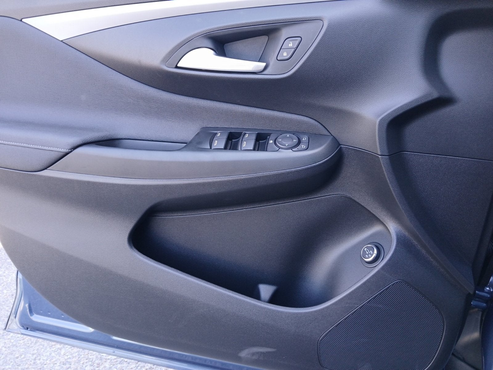 2026 Buick Envista Preferred - Photo 30