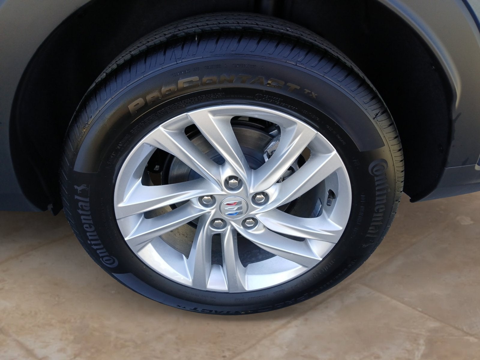 2026 Buick Envista Preferred - Photo 31