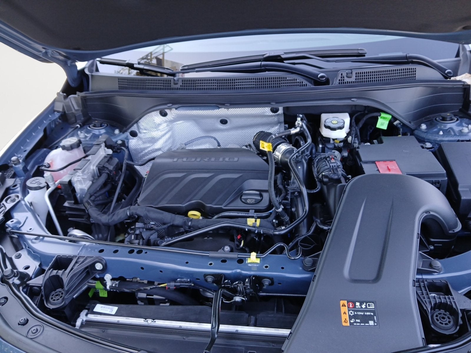 2026 Buick Envista Preferred - Photo 32