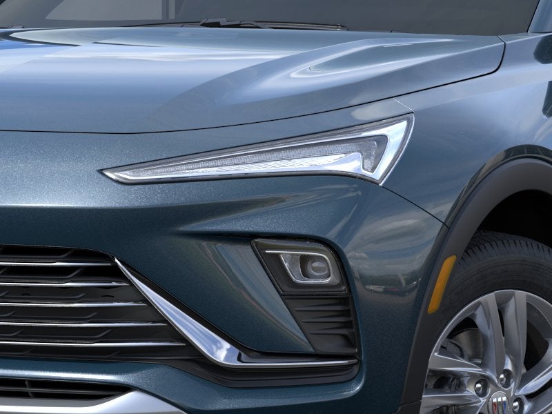 2026 Buick Envista Preferred - Photo 43