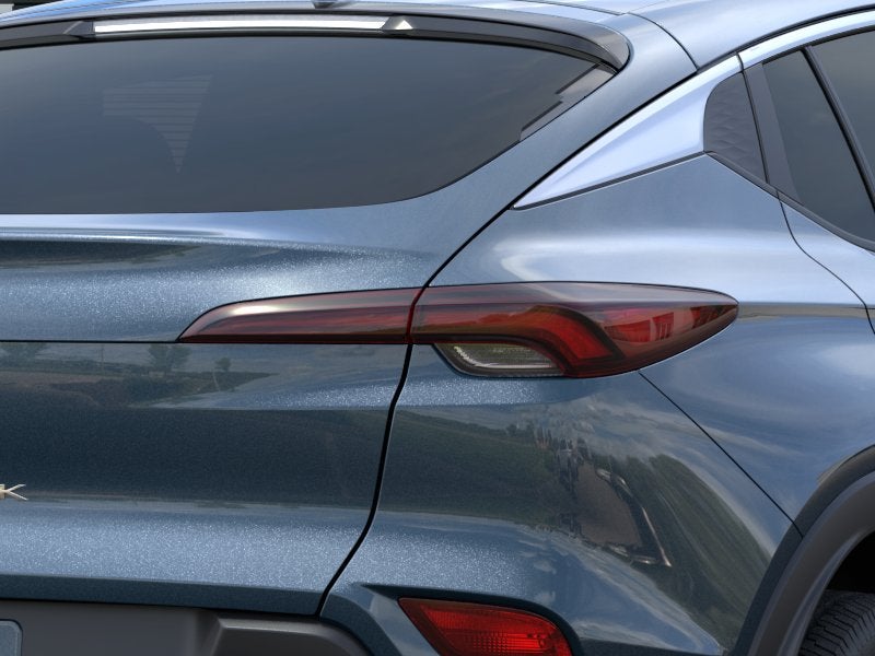2026 Buick Envista Preferred - Photo 44