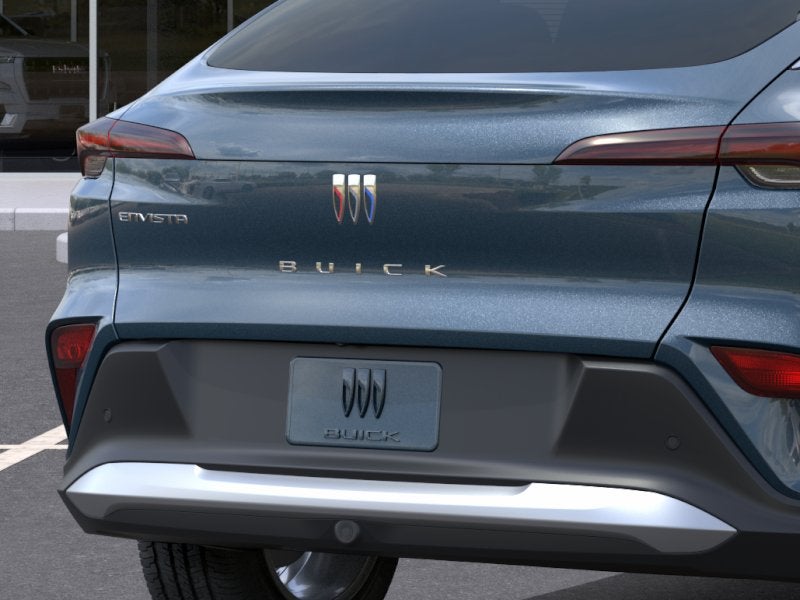2026 Buick Envista Preferred - Photo 47