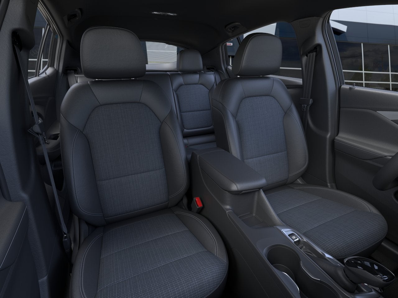 2026 Buick Envista Preferred - Photo 49