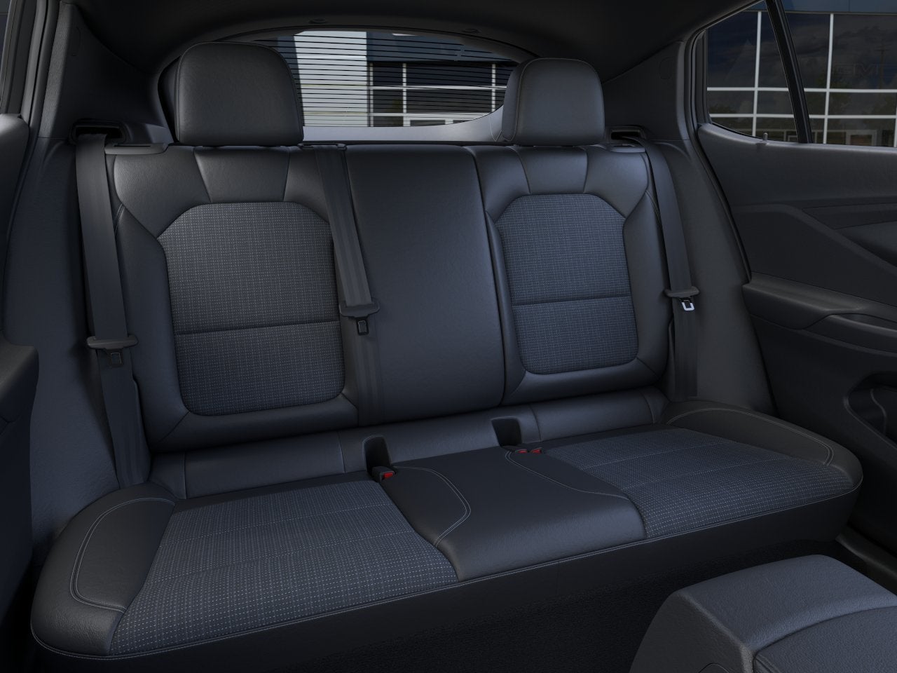 2026 Buick Envista Preferred - Photo 50