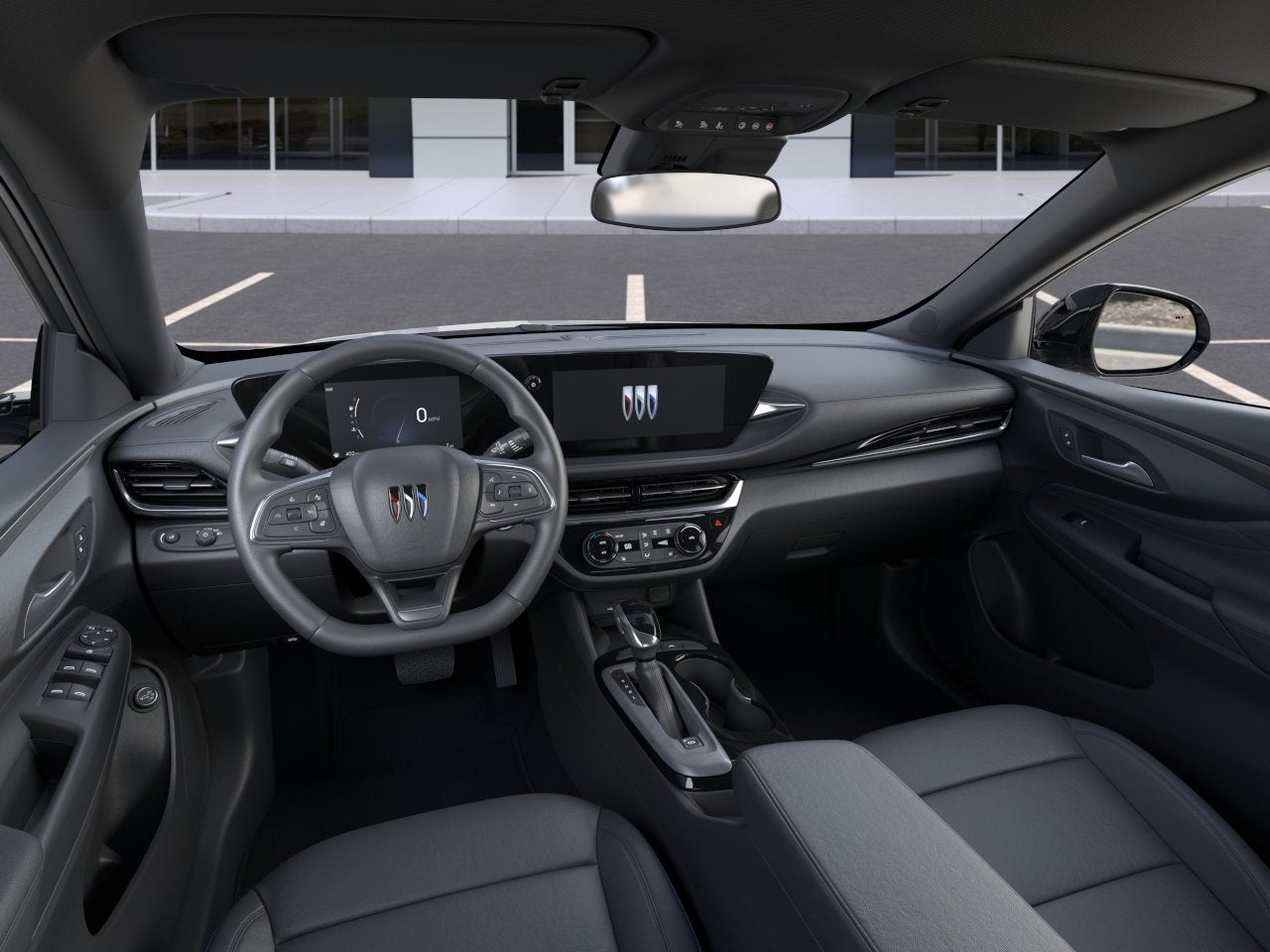 2026 Buick Envista Sport Touring - Photo 15