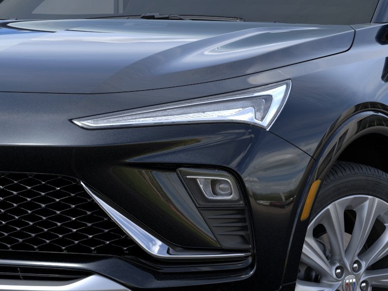 2026 Buick Envista Avenir - Photo 10