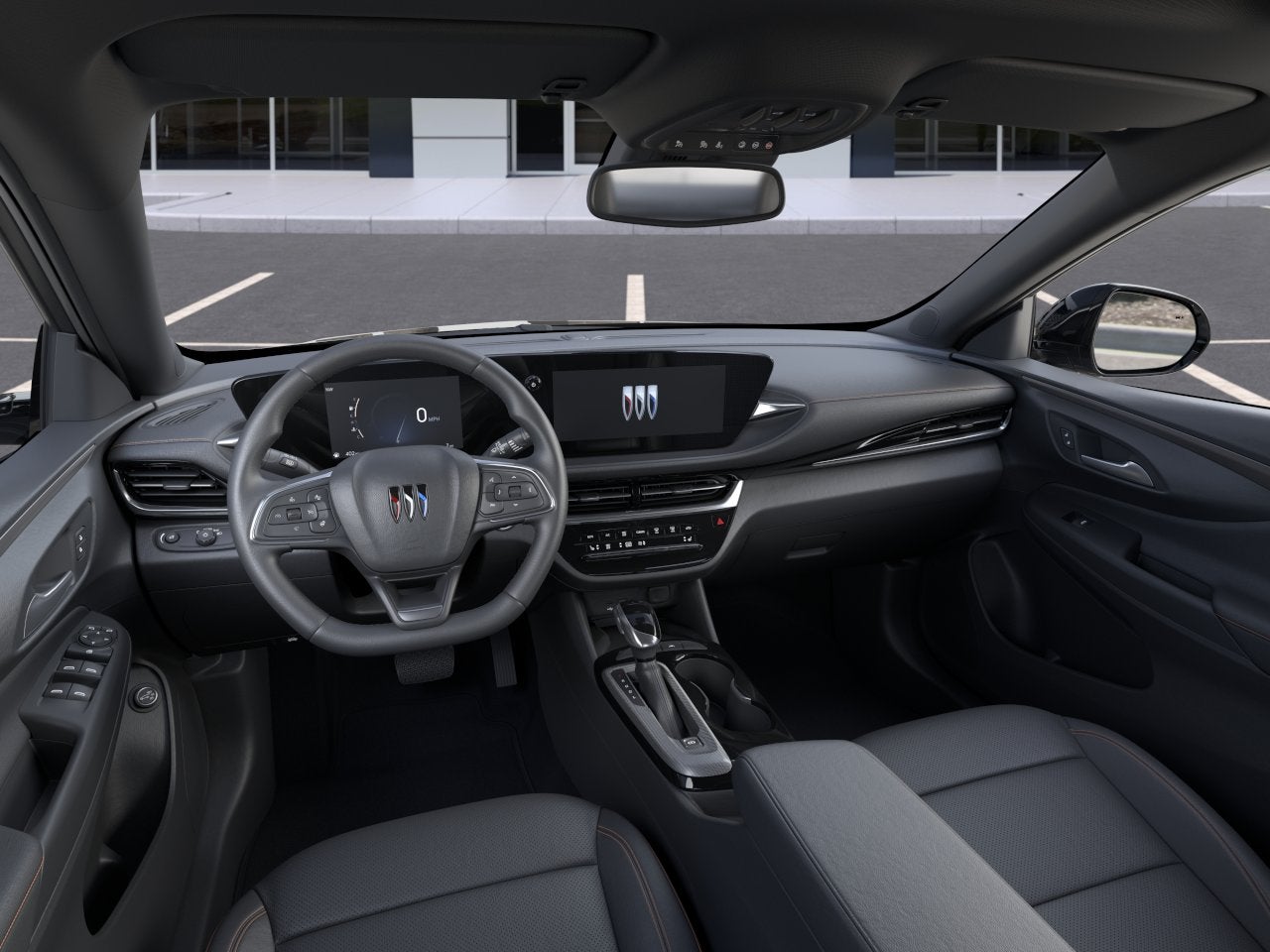 2026 Buick Envista Avenir - Photo 15