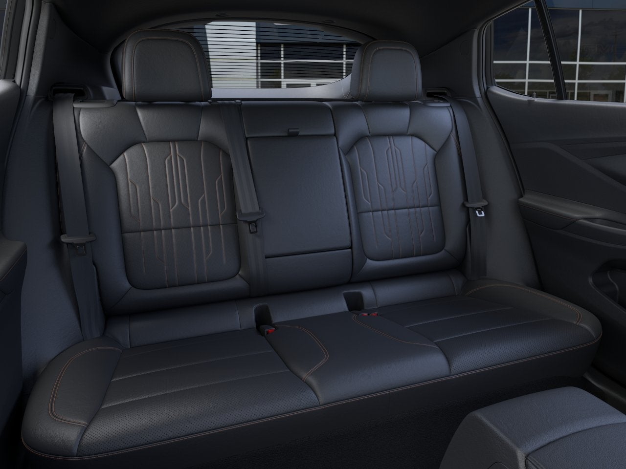 2026 Buick Envista Avenir - Photo 17