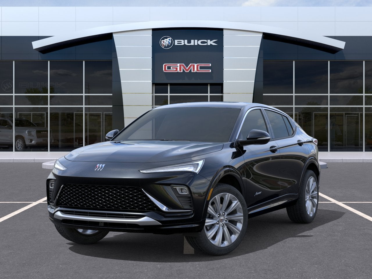 2026 Buick Envista Avenir - Photo 6